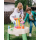 Little Tikes Stół wodny Fabryka Fontann Mega park aktywności - 370881 - zdjęcie 5